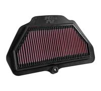 K&N Filters KA-1016 Engine Compartment