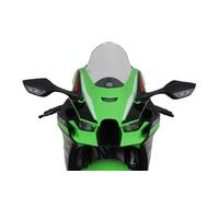 KAWASAKI ZX10R 21/25 Clear MRA Racing Windscreen "R" - ZX10R/RR 110917200