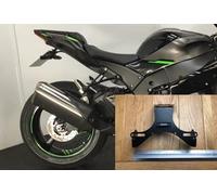 Kawasaki ZX10R Tail Tidy 2016 2017 2018 Plug & Play Fender Eliminator
