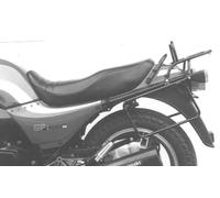 Complete carrier set (side pannier rack and tubular luggage rack top case car...