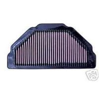 Kawasaki ZX6 ZX6R Ninja 600 (98-02) K&N Air Filter