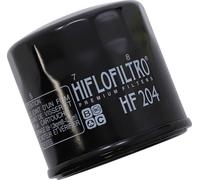 Hiflofiltro HF204 Oil Filter