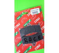 Kawasaki ZX7RR MV Agusta F4 RACING Brake Pads TRW Lucas MCB660CRQ models listed