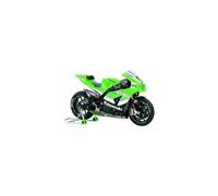 Kawasaki ZXRR Ninja 1/12 Bike Model Kit Tamiya 14109
