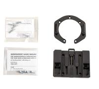 Kawasaki ZZ-R 600 Tankring Basic In astener for Tankbag by H&B 1990-1992