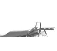 Pipe luggage rack top case carrier black for Kawasaki ZZ-R 1100 (1993-2001)