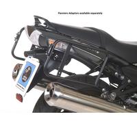 Kawasaki ZZ-R1400 Pannier Frames Lock-it - Black BY HEPCO AND BECKER (2006-2011)