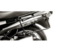 Kawasaki ZZ-R600 Pannier Frames - Black BY HEPCO & BECKER (1990-1992)