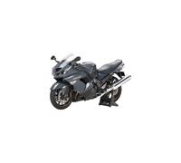 Kawasaki ZZR 1400 1/12 Bike Model Kit Tamiya 14111