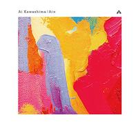 KAWASHIMA,AI - Ai X