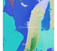 KAWASHIMA,AI - Ai X (Cd/Dvd)
