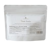 Kawashimaya Vegan Dashi Powder 100g - Japanese Umami Soup Stock, Plant-Based, Made in Japan