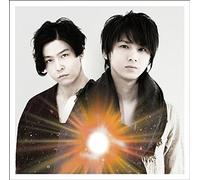 KAWATTA KATACHI NO ISHI(regular)