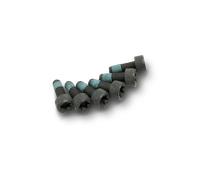 KAWE DMFS012 Screw Set, flywheel