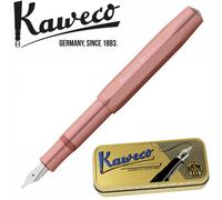 Kaweco AL Sport Fountain Pen Rose Gold - Assorted Nib Sizes