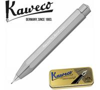 Kaweco Al Sport Raw Mechanical Pencil 0.7 mm