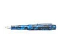 Kaweco Art Sport Fountain Pen Pebble Blue