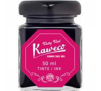 Kaweco Bottled Fountain Pen Ink - 50ml - Assorted Colours