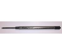 Kaweco Brand 0.7mm Black Gel Pen Refill, Fine Point, Single Pack