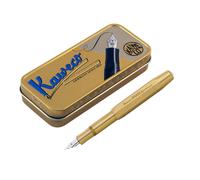 Kaweco BRASS Sport Pocket Fountain / Rollerball / Ball Pen / Pencil - Chose Mode