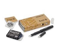 Kaweco Calligraphy Set Black S 15 cm