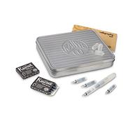 Kaweco Calligraphy Sport Set Natural Coconut (1.1 mm/1.5 mm/1.9 mm/2.3 mm)