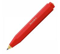 Kaweco Classic Sport Ballpoint Pen - Red, none