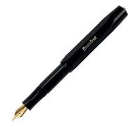 Kaweco Classic Sport Fountain Pen - Black Med Nib