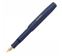Kaweco Classic Sport Fountain Pen Pocket Size German EF F M B Nib