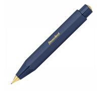 Kaweco Classic Sport Clutch Pencil 0.7mm Lead - Navy, none