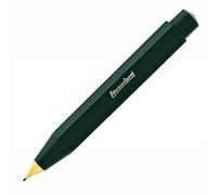 Kaweco Classic Sport Clutch Pencil 0.7mm Lead - Green, none