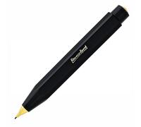 Kaweco Classic Sport Clutch Pencil 0.7mm Lead - Black, none