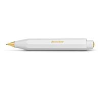 Kaweco Classic Sport Clutch Pencil 0.7mm Lead - White, none