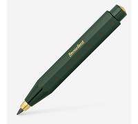 Kaweco Classic Sport Clutch Pencil 3.2mm Lead - Green, none