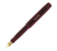 Kaweco CLASSIC Sport Pocket Fountain Pen - Choose Colour and Full Nib Options