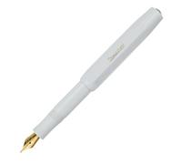 Kaweco Classic Sport Pocket Fountain Pen - Assorted Colours and Nib Sizes