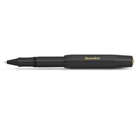 Kaweco Classic Sport Rollerball Assorted - BLACK