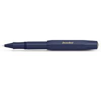 Kaweco Pen Rollerball Pen Classic Sport – 0.7 mm refill, ceramic ball – Navy