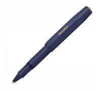 Kaweco Pen Rollerball Pen Classic Sport – 0.7 mm refill, ceramic ball – Navy