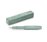 Kaweco Collection Sport Fountain Pen Smooth Sage Green - Limited Edition