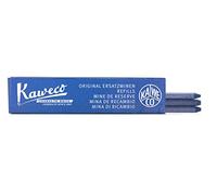 Kaweco Coloured Leads, 3 Pack, 5.6mm Blue