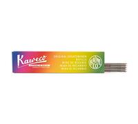 Kaweco D1 Ballpoint Pen Refills 1.0 mm Red Pack of 5 | 5 Pieces 1.0 Refill Red for Kaweco Ball Pen for Kaweco Sport und Liliput Series | 1.0 mm (Medium) in Colour Red