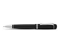 Kaweco DIA2 Nostalgic Twist Pencil Chrome I Exclusive Mechanical Pencil with 0.7 mm Lead Including Tin Box I Luxury Pencil 14cm I Chrome