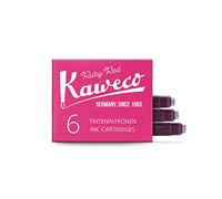 Kaweco Ink Cartridges Pack of 6
