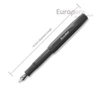 Kaweco Skyline Sport Pocket Fountain Pen - Assorted Colours and Nib Sizes