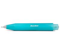 Kaweco FROSTED SPORT Mechanical Pencil Light Blueberry 0.7mm HB I Exclusive Mechanical Pencil with 0.7 mm Lead Refill I Pencil 10.5 cm