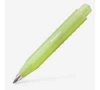 Kaweco : Frosted Sport Pencil 3.2mm : Fine Lime