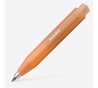 Kaweco : Frosted Sport Pencil 3.2mm : : Soft Mandarine