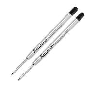 Kaweco G2 GEL Ceramic Roller 0.7mm X 2 Twin Pack