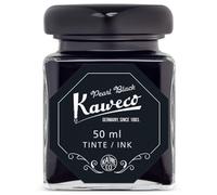 Kaweco Glass Bottle Ink 50ml - PEARLBLK
